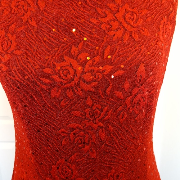 Dressbarn cocktail dress - Picture 2 of 3